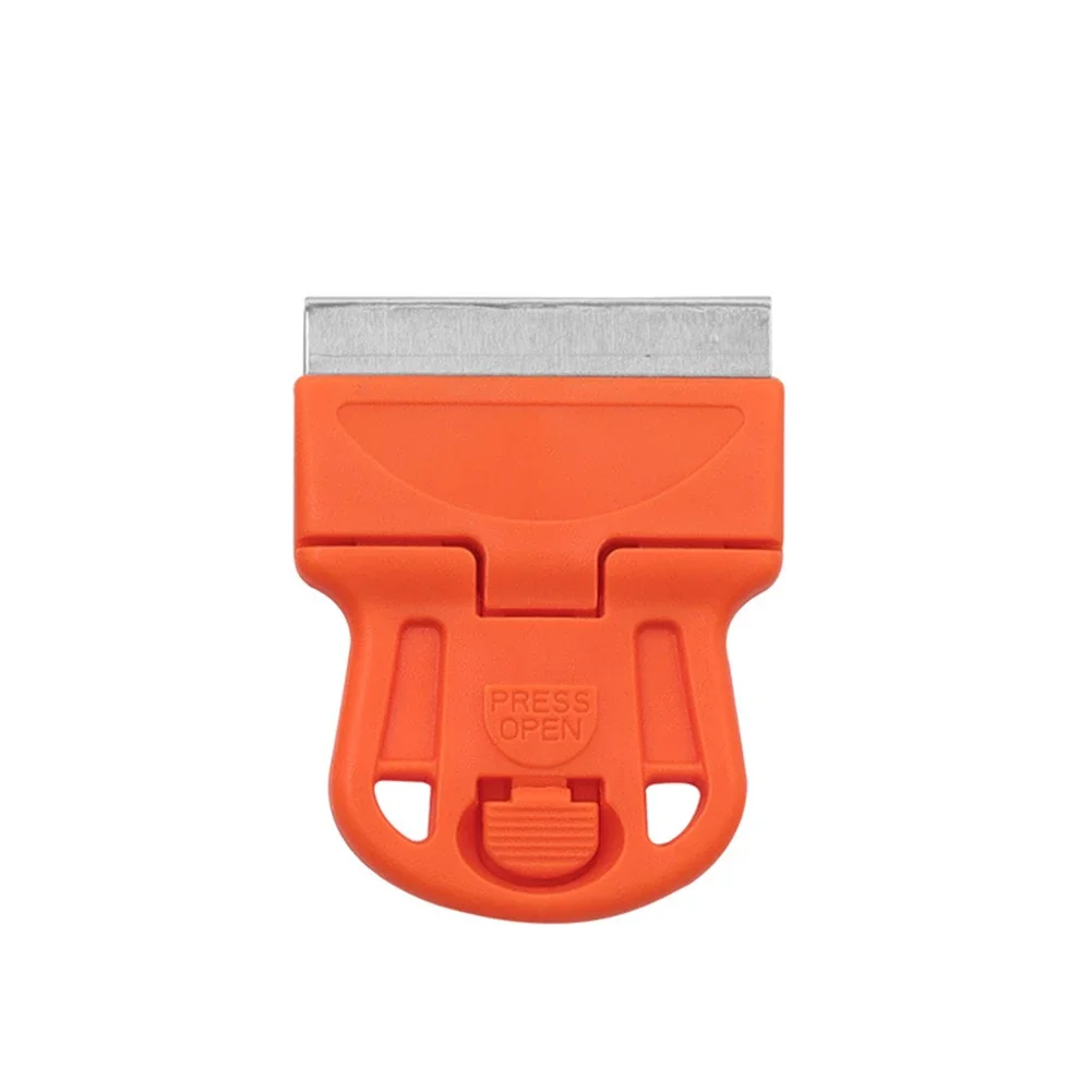 

Degumming Tool Scraper Home Clean Convinient Glass Cleaning Glue Removal Tool Hand Tools Houseworking Parts House Clean