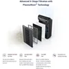 Winix 5300-2 Air Purifier with True HEPA, PlasmaWave and Odor Reducing Carbon Filter 2