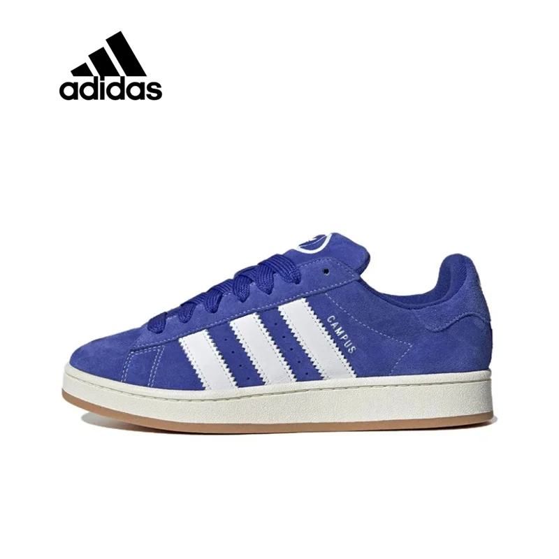 Original Adidas Clover Campus 00S Scarpe Da Uomo E Da Donna Low Top Sports Casual Board Shoes Sneakers