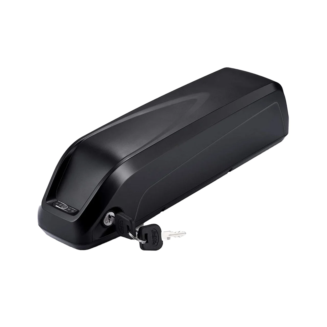 Batteria E-Bike Personalizzata 18650 21700 Celle 48V 36V Litio Ncm Pack Per Ebike