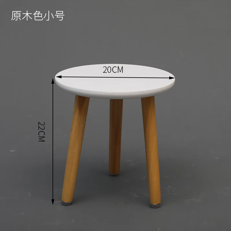 Рисунок 6 - Прочный Деревянный домашний декор