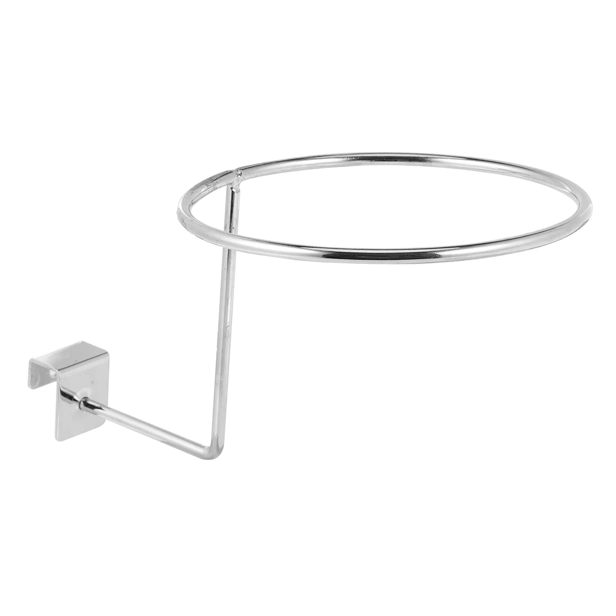 

Hanger Wall Mounted Holder Display Rack Display Stand for Hat