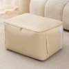 Vacuum Storage Bags For Clothes Duvets Travel Compression Bags For Dormitory 5