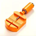 B-Orange 1PCS