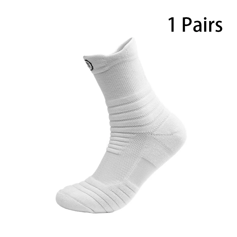 1pair white-long