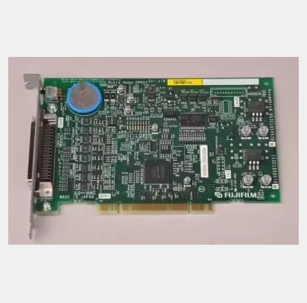 FUJI PCB GPR23, 프론트 550/570 디지털 미니랩용 중고