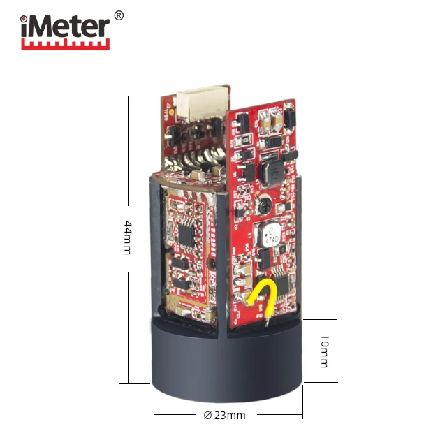 

2000 m laser range finder module long distance sensor and small OEM/ODM laser rangefinder module