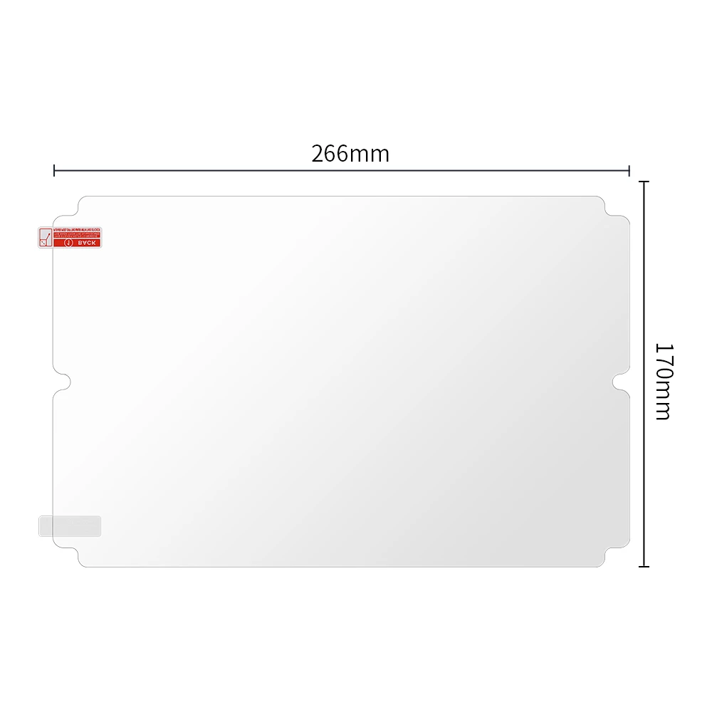Anycubic-lcd Screen Protector Grupo 3d Printer Parts Acessório para Photon Mono M5s Pcs - Imagem 6
