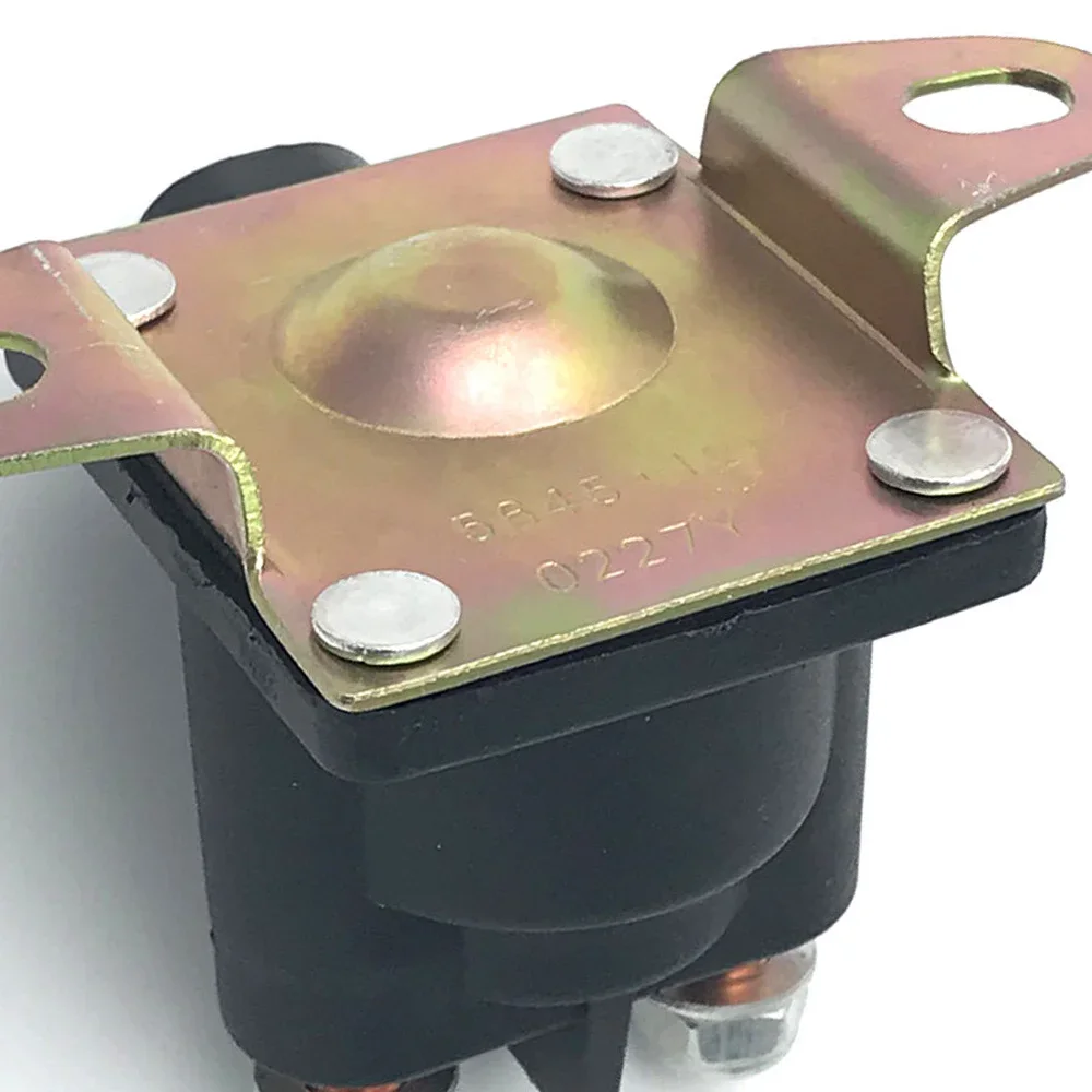 Starter Relay Solenoid 278000513 For Sea-Doo SP SPI SPX GS GSI GSX GTI GTS GTX Solenoid Relay Switch 278002347 278003012