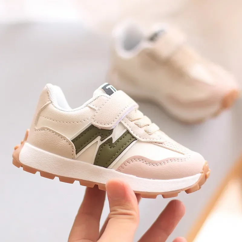 Kids Breathable Sport Sneakers 4
