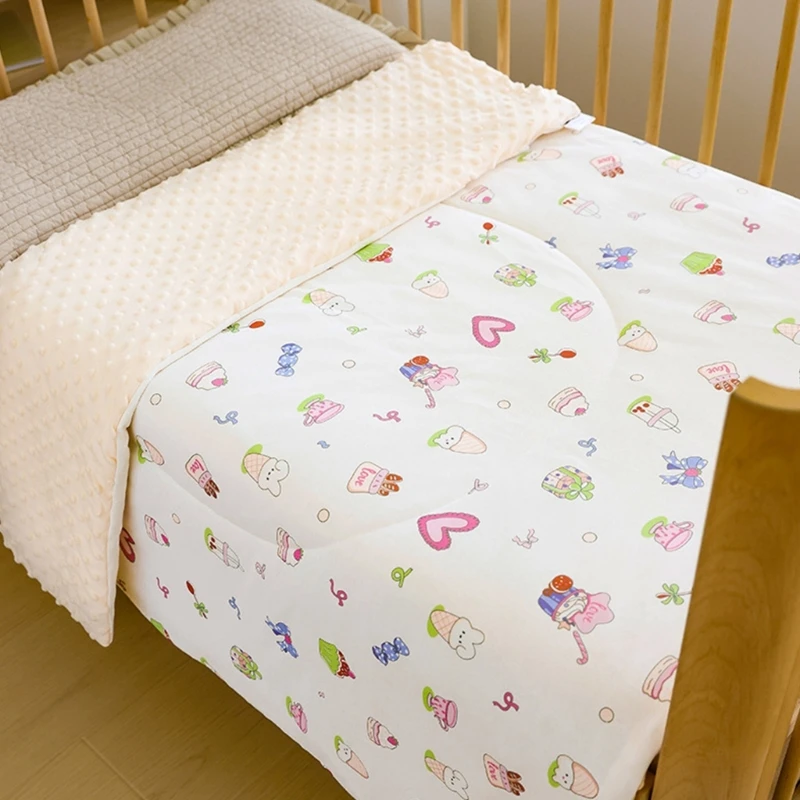 Рисунок 4 - Хлопковое одеяло для новорожденных