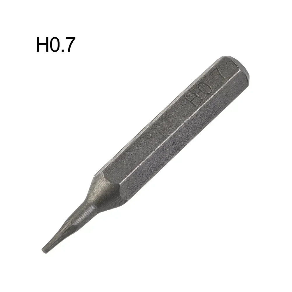 HUDY 六角ドライバー 4本セット 六角レンチドライバー 4本セット 1.5／2.0／2.5／3.0 MM 六角