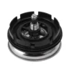 Kitchen Sink Strainer Garbage Disposer Strainer Pull Water Plug Rust Resistant Food Waste Disposer Filter Grinder Shredder Parts 4