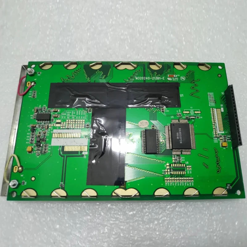 

Новинка M320240-213B1-E LCD Industrial