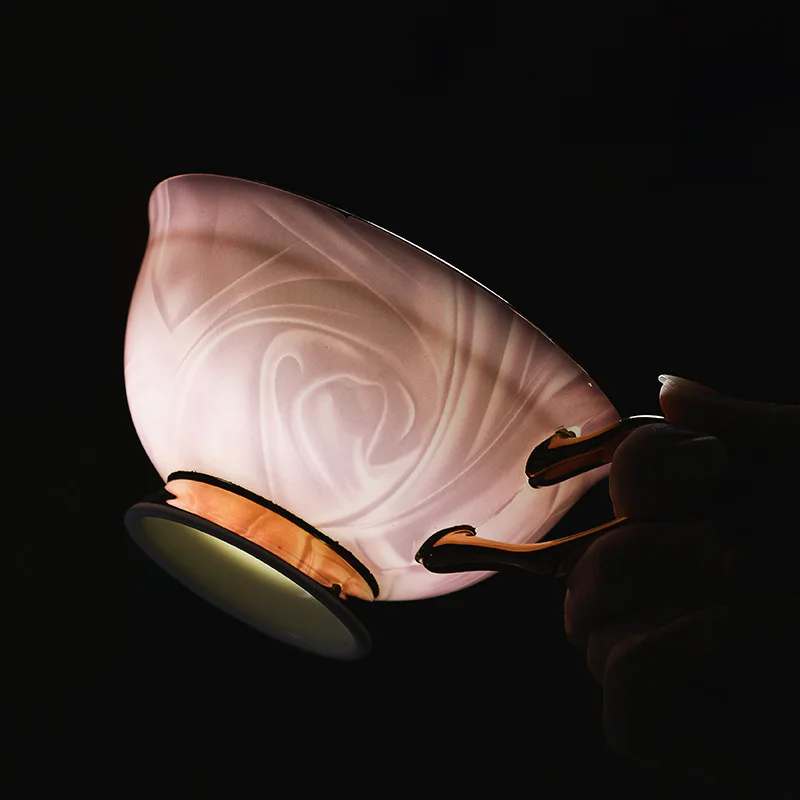 Coffee Cup Bone China High-value Exquisite Ceramic Household Water Cup Set Wedding Gift European-style Light Luxury Souvenir