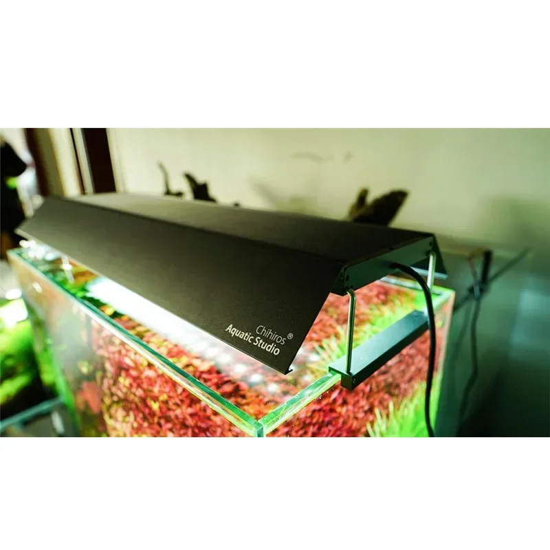 Chihiros WRGB VIVID LED light shade aquarium accessories reflect fish tank decoration aquarium light aquarium lamp