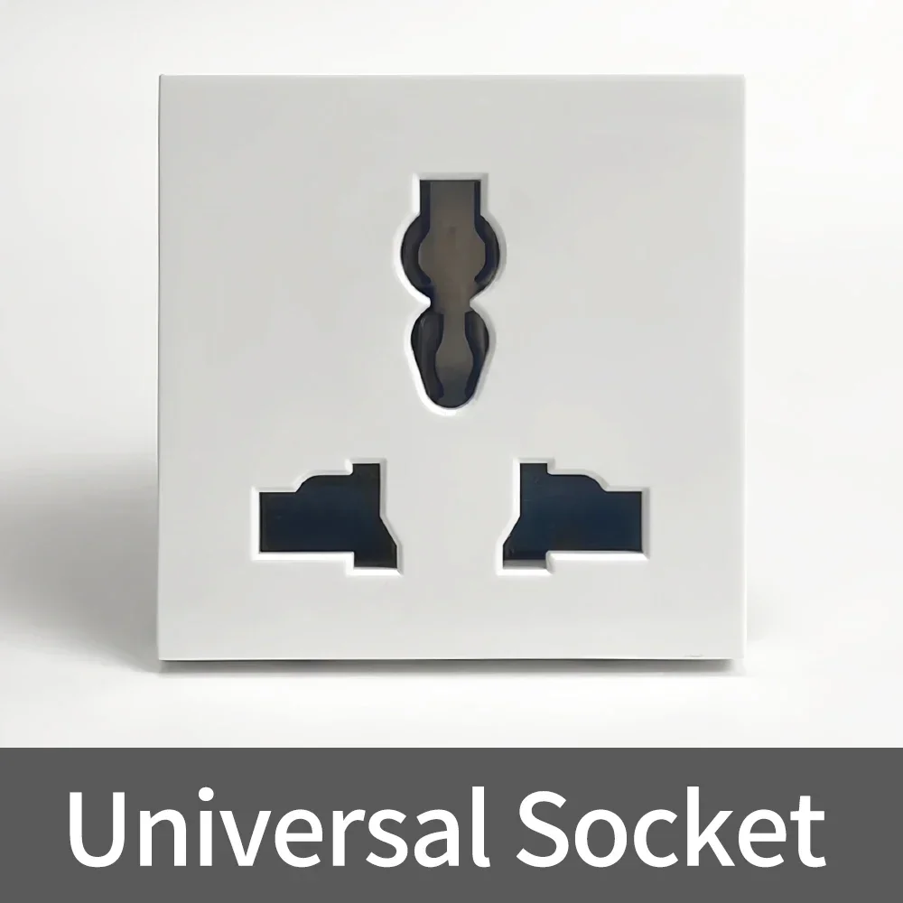 universal socket