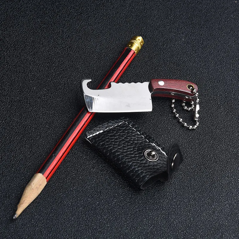 meilleur couteau bushcraft gouge à Sculpter le bois K8A-14 Beavercraft