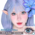 POKMON Blue
