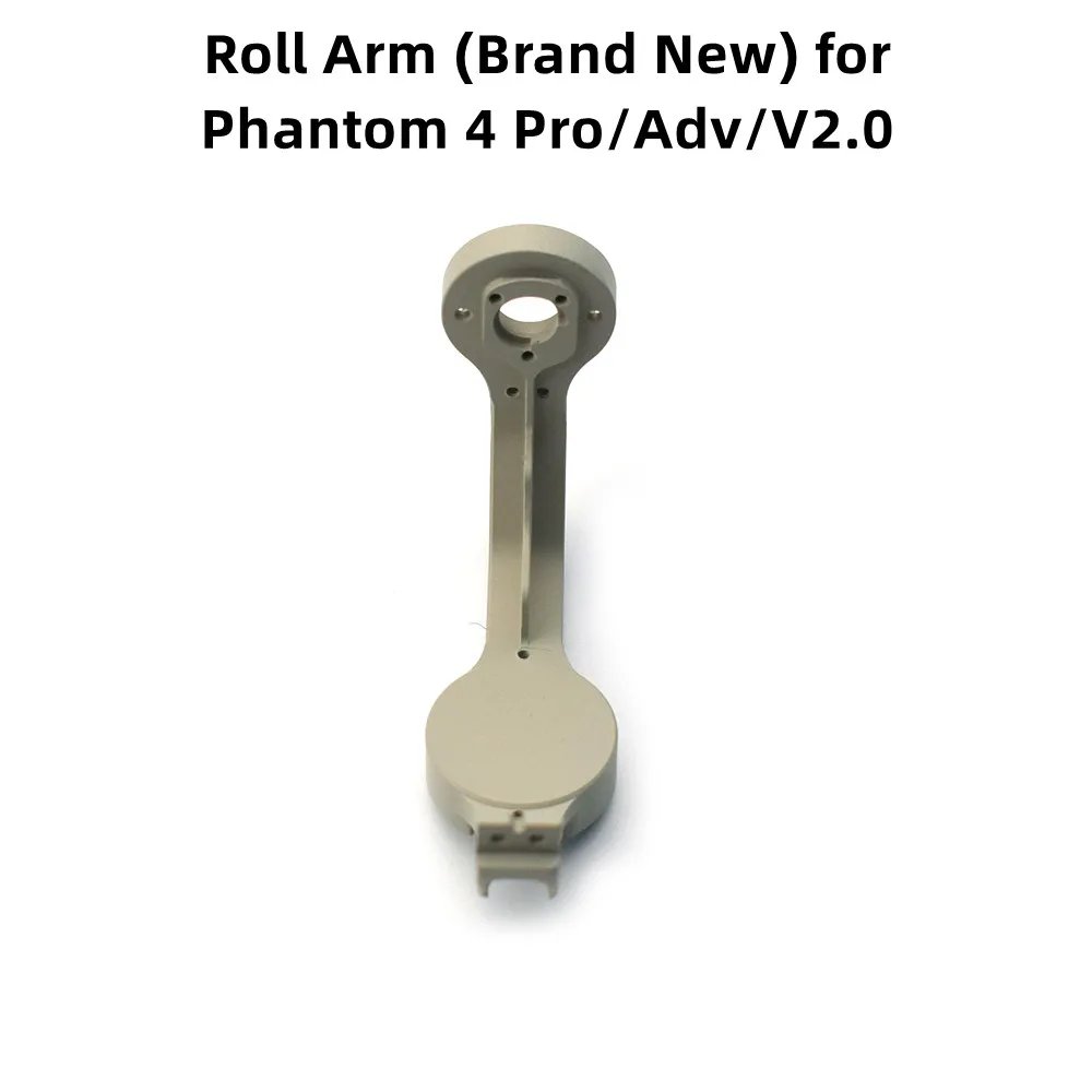 P4P Roll Arm