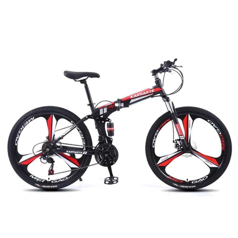 MACCE Wholesale Customized Velo Bici Dual Suspension 26 27.5 29 