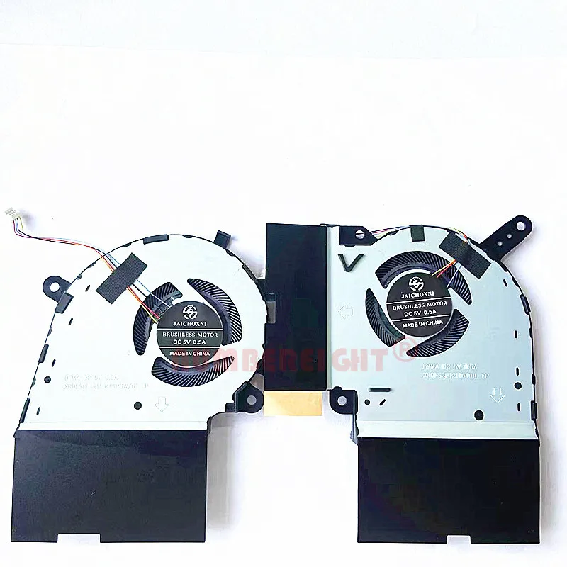 ASUS ROG Strix G531GV G531GW G731GV G731GW G512L G512LV G712L G712 G542L G732L G532LV G532LW G532LWS 라디에이터용 새 쿨러 팬