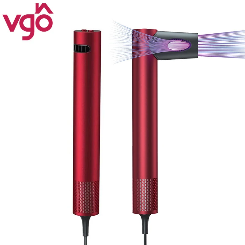 Vgo High Speed Hair Dryer Highpower Negative Ion Professional Constant