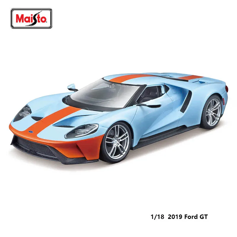 2019 FORD GT