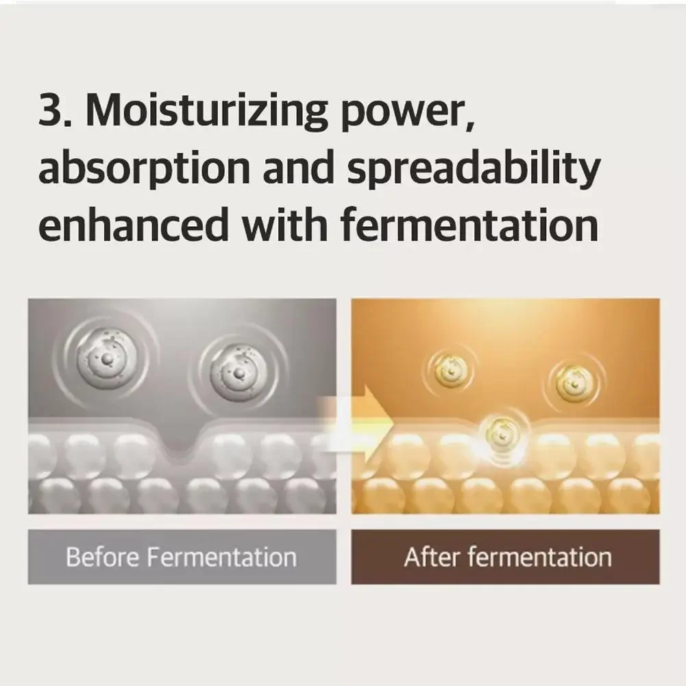 Bean Essence Korean Soybean Facial Serum for Mixsoon Repair Damage Anti-aging Fade Spots Remove Moisturizing Skin Care 50ML