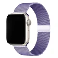 15 light purple