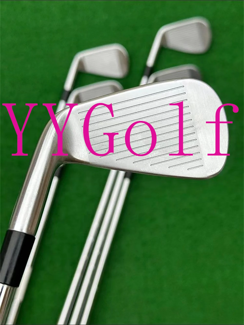 

7PCS 2022 770 Model Forged Golf Clubs Irons Set 4-9P Regular/Stiff Steel/Graphite Shafts Including Headcovers Fast Shipping