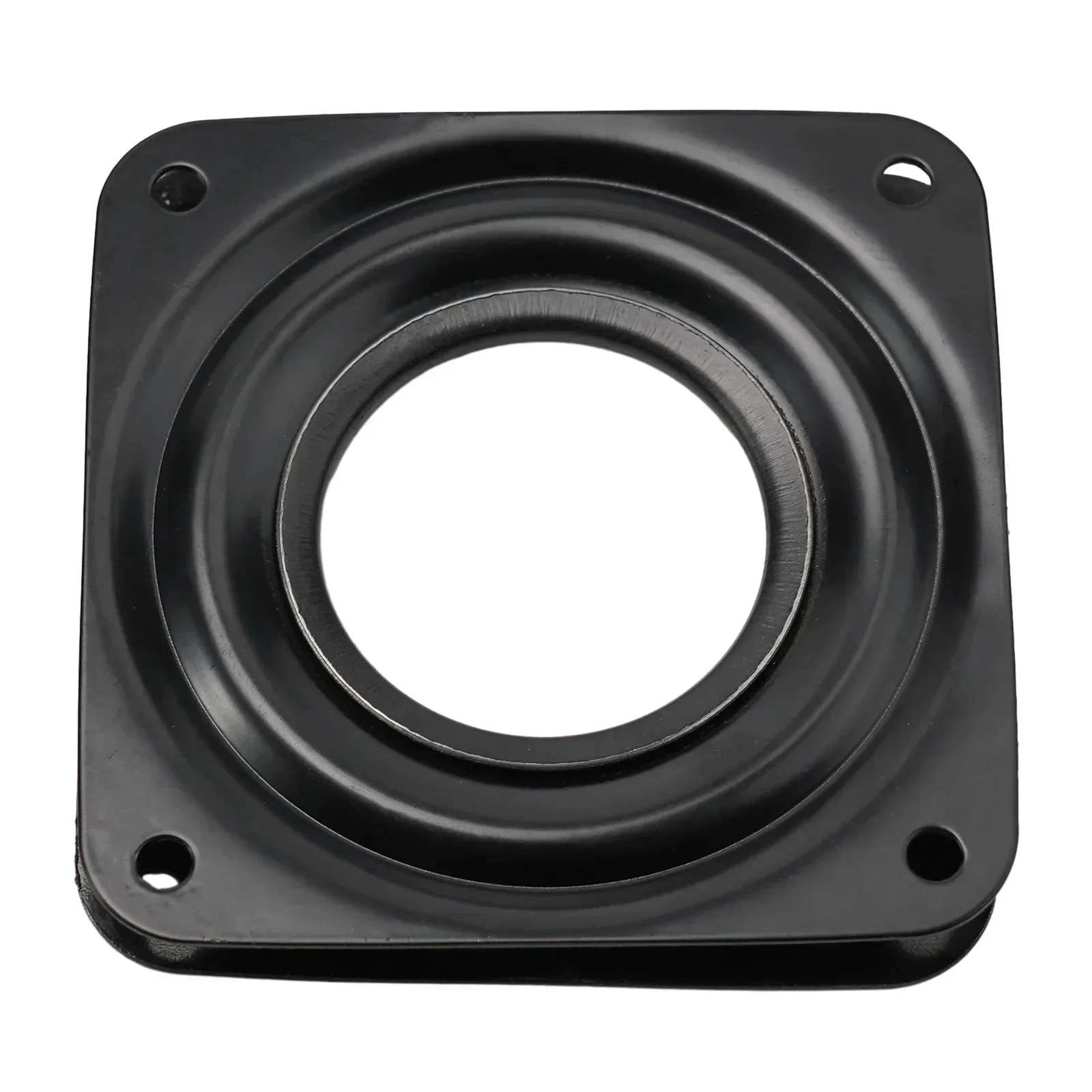 6'' Rotating Bearing Heavy Duty Swivel Turntable Plate Kitchen Base Degree Square Swivel Mechanism Chair Furniture rotating turntable plate