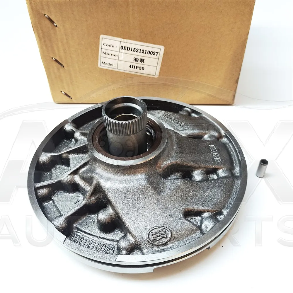 1019210025 ZF4HP20 4HP20 푸조 메르세데스 르노 피아트 시트로엥용 자동변속기 오일 펌프 1019210025