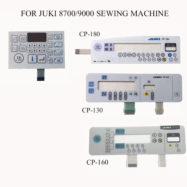 Juki Industrial Sewing Machine DDL-9000SS Review - Vivat Veritas