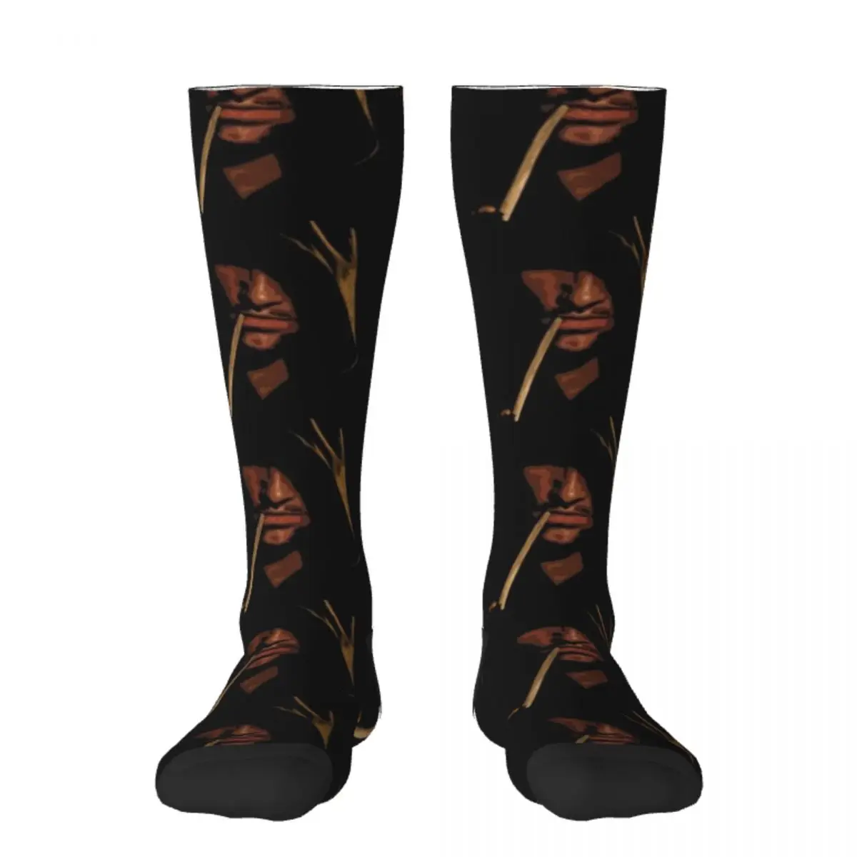 

Aragorn, носки стридера, эстетические сумасшедшие носки для мужчин и женщин