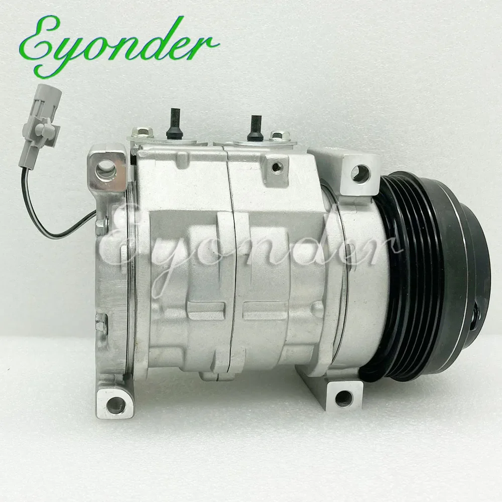 Compressor AC 10s13c para suzuki grand vitara xl-7 liana 95200
