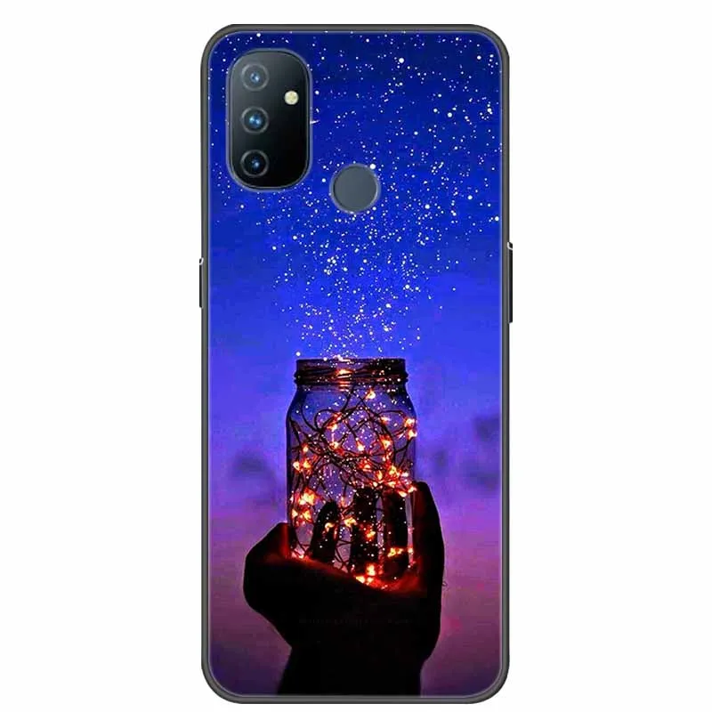 Luxurious Silicone TPU Soft Phone Back Cover Case - Lovely Design Protector Coque