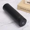 316Stainless Steel Smart Thermos MugLEDTemperature Display Touch Control Insulated Water Bottle Tea Separation ForChristmas Gift 3