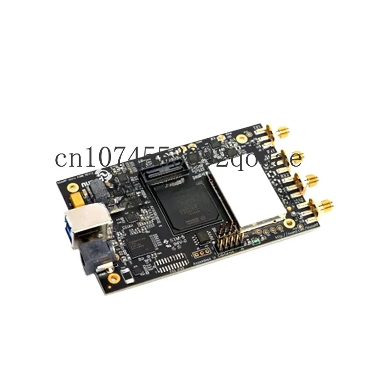 Nuand Bladerf 2,0 Micro Xa4/A9 SDR макетная карта, программное обеспечение, радио Gnuradio