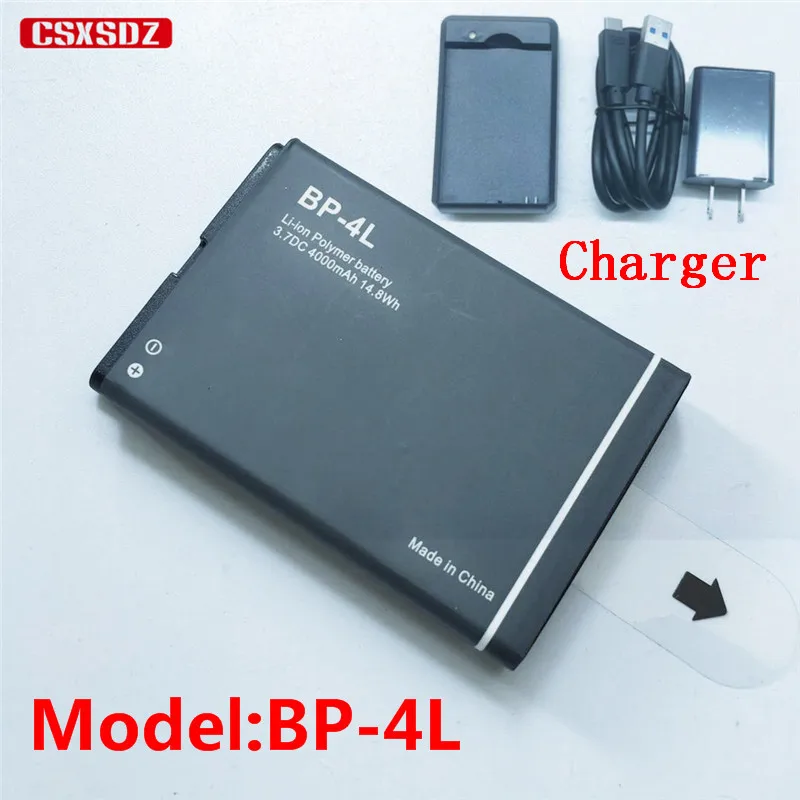 

3.7V 3000mAh BP-4L MG-4LH battery charger for South,Huace,CHCNAV,Unistrong, RTK,GPS,Stonex S3 data controller Li-ion battery