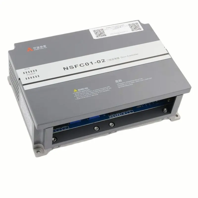 

Elevator Door Machine Controller NSFC01-02 Lift Parts