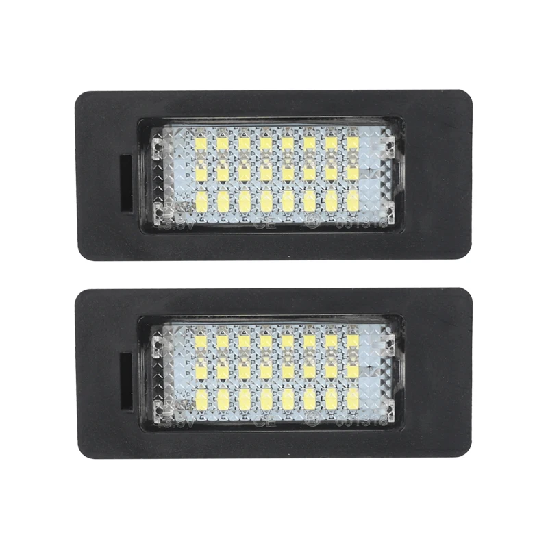 BMW ��ȣ�ǿ� ĵ���� LED ��ȣ�� ����Ʈ ����, BMW E39 M5 E70 E71 X5 X6 M5 E90 E92 E93 M3 �� ���, 2 ��