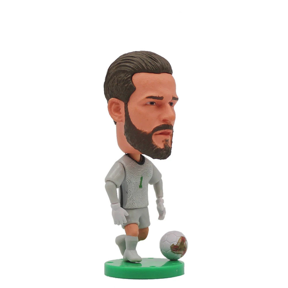 2.5inch Height Mini Resin Doll Figurine CUP