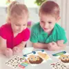 15Pcs Social Emotional Learning Activities 2 Face Boards With 9 Emotion Cards Making Faces Games Educational Sensory Autism Toys 2