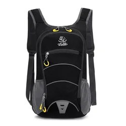 Waterproof Outdoor Adventure Backpack (Black)
