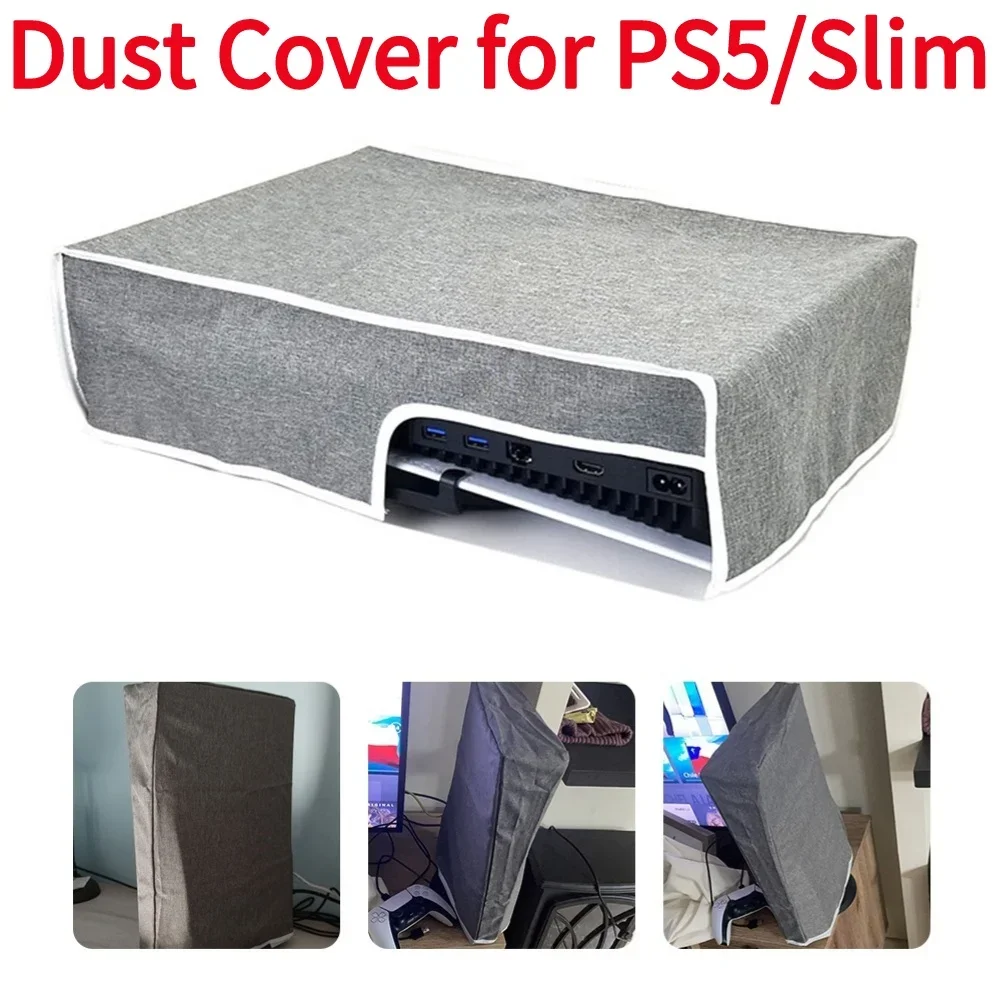 Dust Proof Protective Sleeve