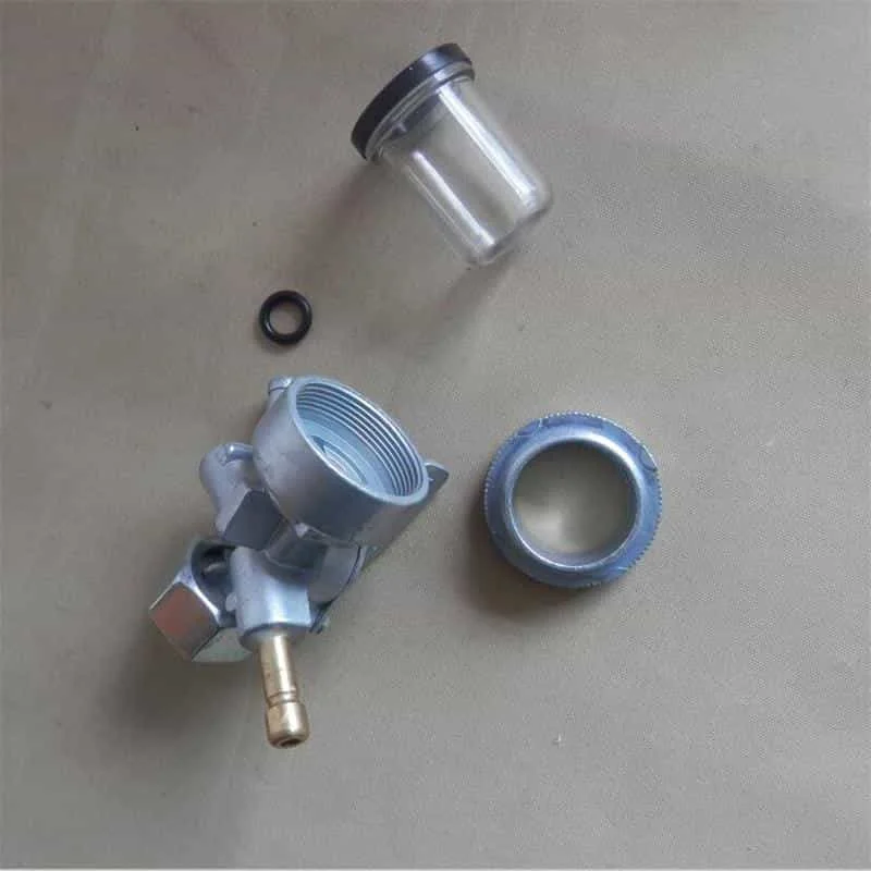   ȥ G100, G150, G200, G300, G400, E4500, ED1000, EG1000, ES4500, F500, PETCOCK FEMAL M14 * 1MM TAP 16950883035