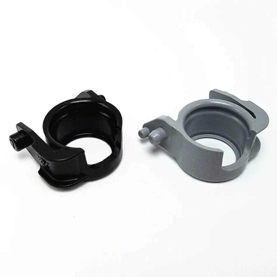 Headlight Cleaning Nozzle Interlocking Buckle Nozzle Sprayer 98680