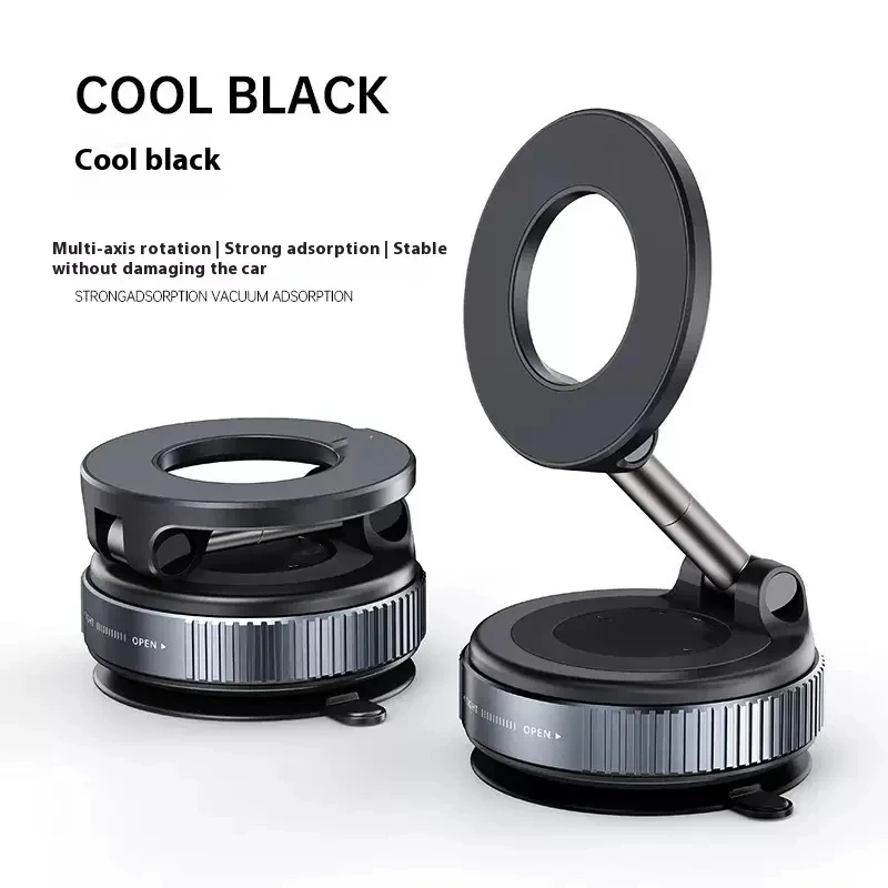 Car Holder Black