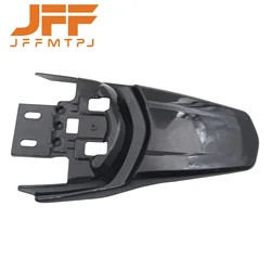 Enhanced Wheel Mudguards Fender for Electric Motocross Motorcycles (A Rear Fender)